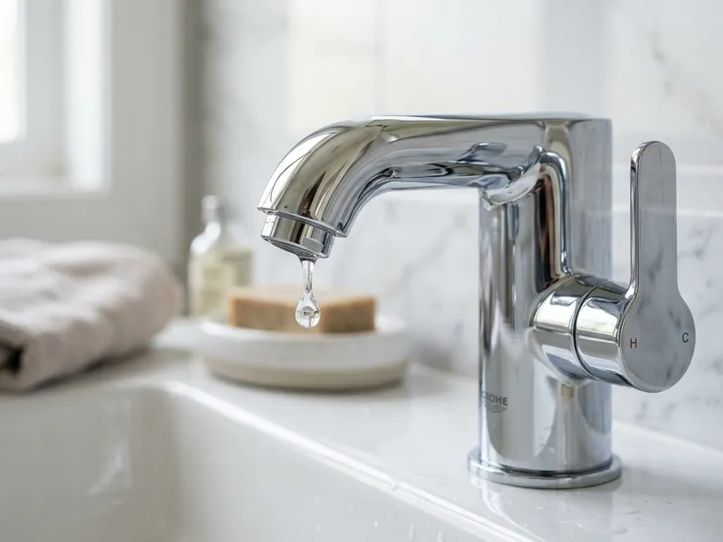 Faucet Repair & Installation Plumber in Highwood, IL