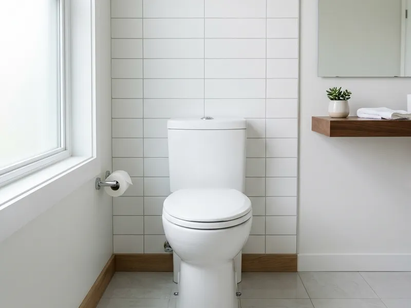 Toilet Repair & Installation Plumber in Highwood, IL